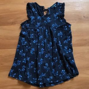 Lucky Brand Tank Top. Size XS